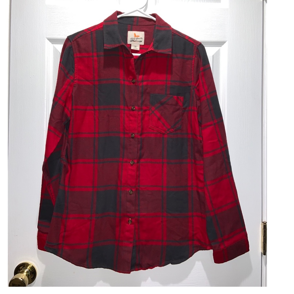 Flannel